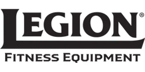 Legion Fitness Equipment Promo Code