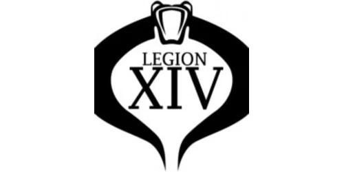 Legion XIV Promo Code