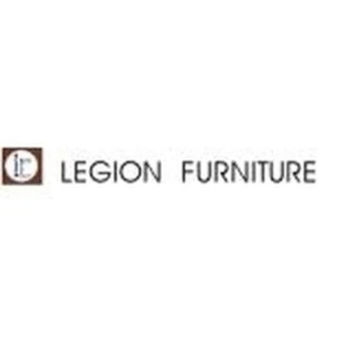 Legion Furniture Merchant Logo