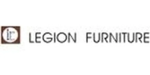 Legion Furniture Promo Code