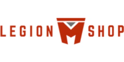 Legion M Shop Promo Code