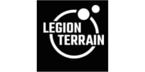 LegionTerrain Promo Code