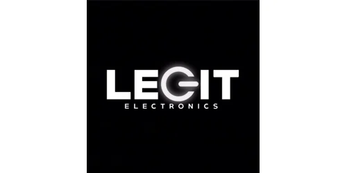 Legit Electronics Promo Code