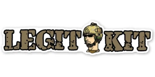 Legit Kit Promo Code