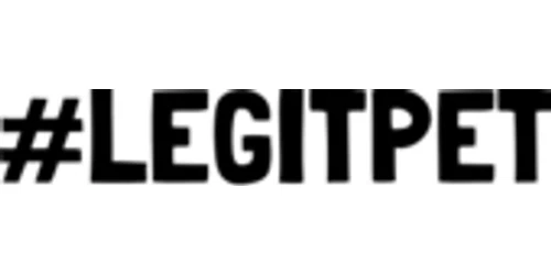 legitpet Promo Code