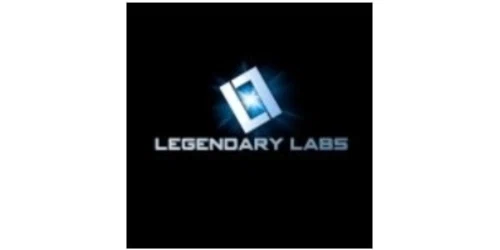 Legendary Labs Promo Code
