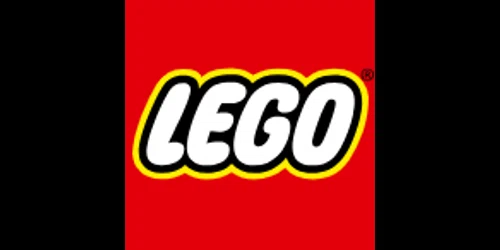 LEGO Promo Code