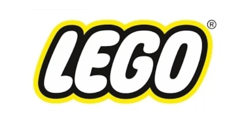 LEGO coupon