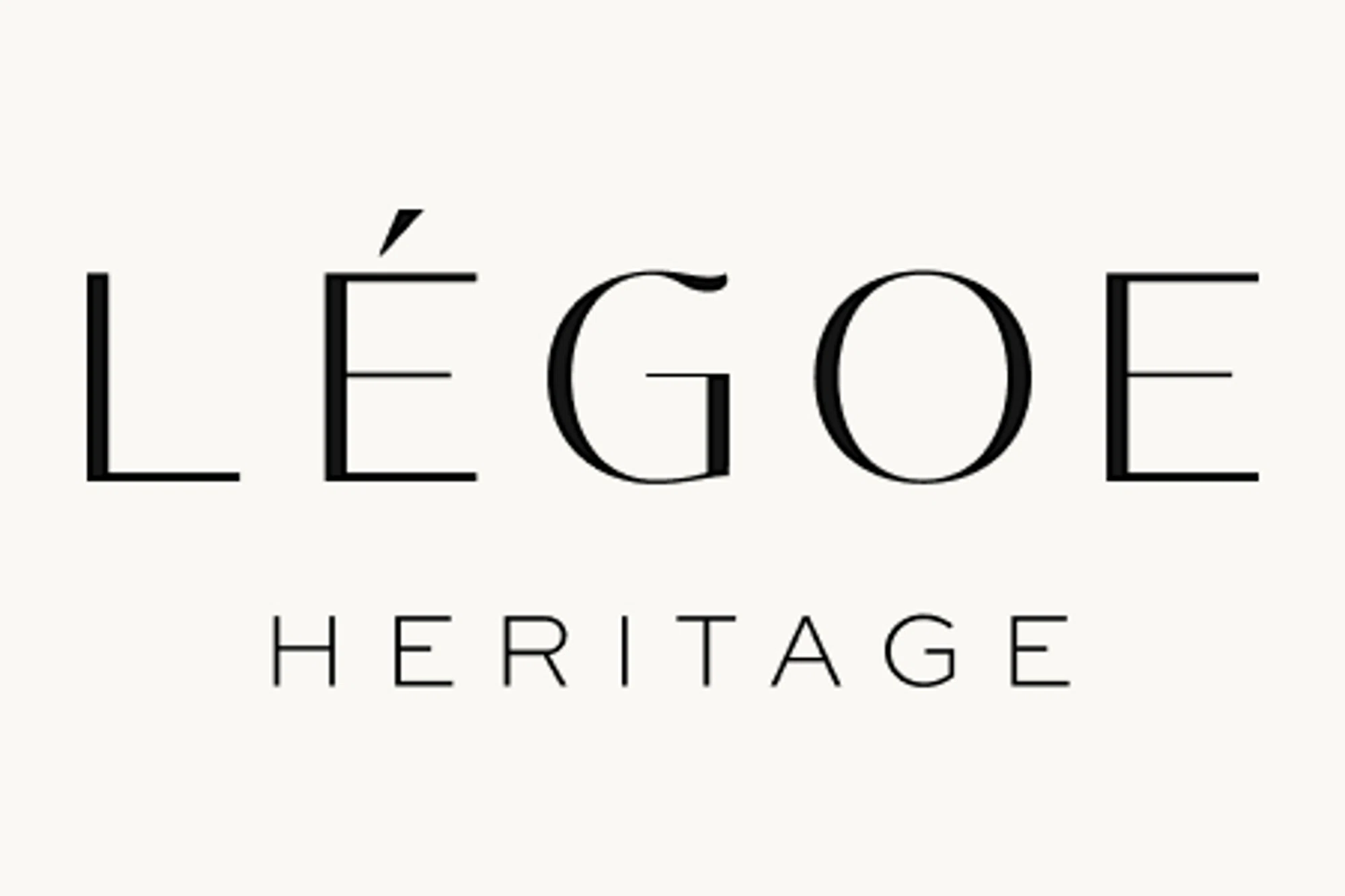 LEGOE HERITAGE Discount Code — 200 Off in Oct 2024