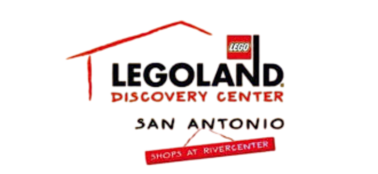 LEGOLAND Discovery Center San Antonio discount code