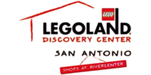 LEGOLAND Discovery Center San Antonio Promo Code