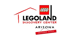 LEGOLAND Discovery Center Arizona discount code