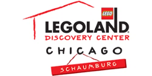 LEGOLAND Discovery Center Chicago Promo Code