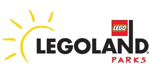 Legoland Theme Park Merchant logo