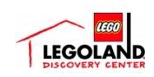 Legoland Discovery Centers Merchant logo