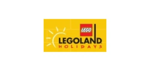 LEGOLAND Holidays coupon