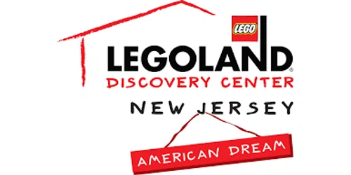 LEGOLAND Discovery Center New Jersey Promo Code