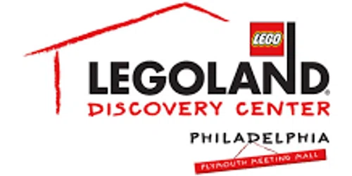 LEGOLAND Discovery Center Philadelphia Promo Code