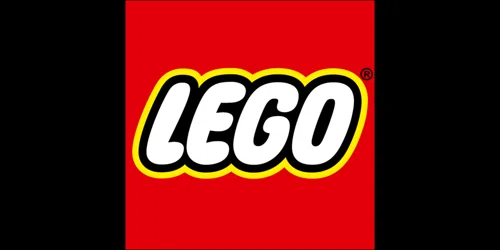 LEGO Shop AU Merchant logo