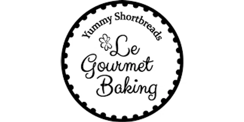 Le Gourmet Baking Promo Code
