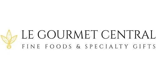 Le Gourmet Central Merchant logo