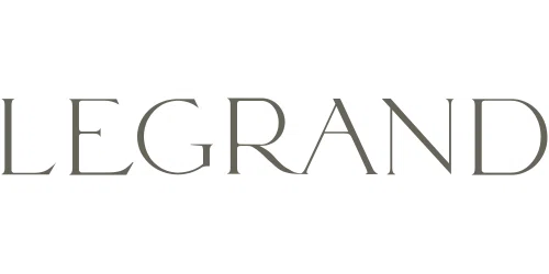 Legrand Fashion House Promo Code