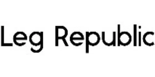 Leg Republic Promo Code