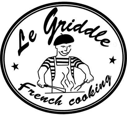 Le Griddle Merchant Logo