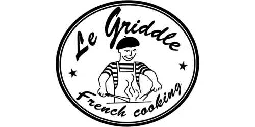 Le Griddle Promo Code