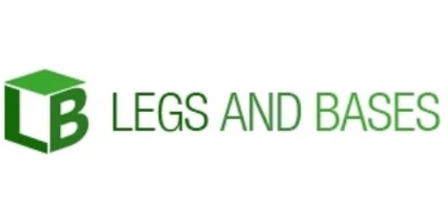 Legs and Bases Promo Code