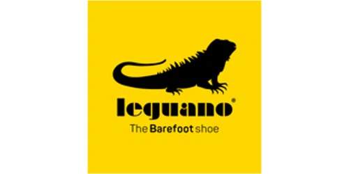 Leguano Barefoot Shoes Promo Code