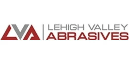 Lehigh Valley Abrasives Promo Code