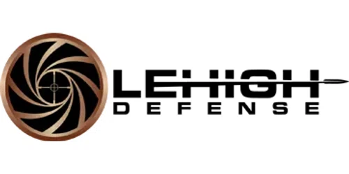 Lehigh Defense Promo Code