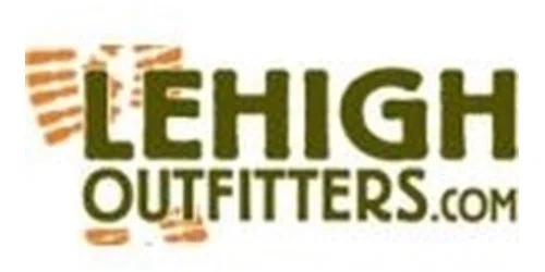 Lehigh Outfitters Merchant Logo
