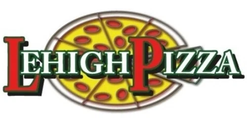 Lehigh Pizza Promo Code