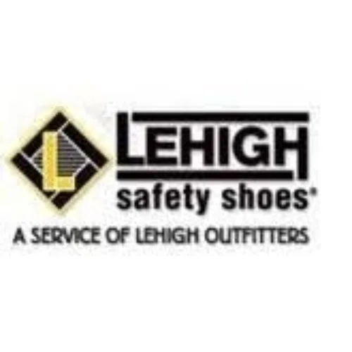 lehigh safety shoes near me