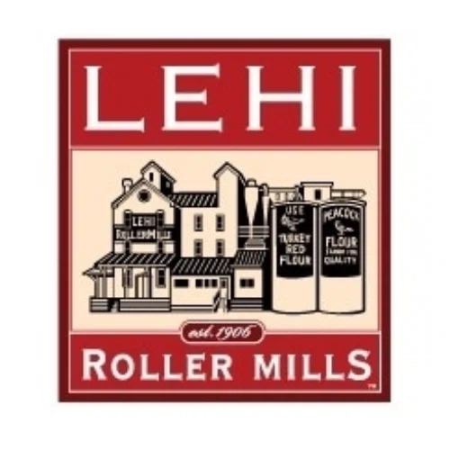 30 Off Lehi Roller Mills Promo Code Coupons Sep 21