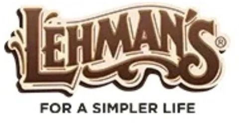 Lehman's Merchant logo