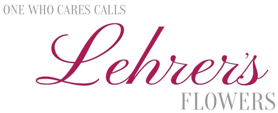 LEHRER'S FLOWERS Promo Code — 15 Off in Oct 2024