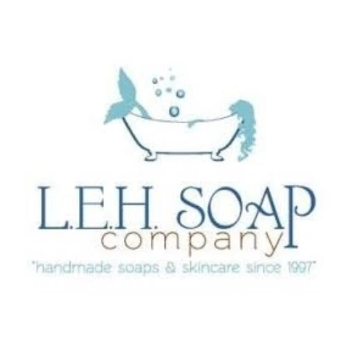 LEH Soap Promo Code