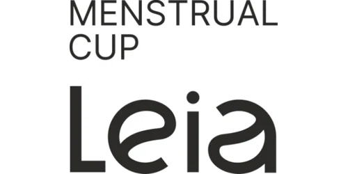 Leia Menstrual Cup Promo Code