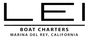 LEI Boat Charters Merchant Logo