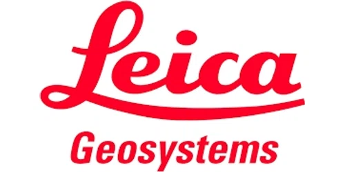 Leica Geosystems Promo Code