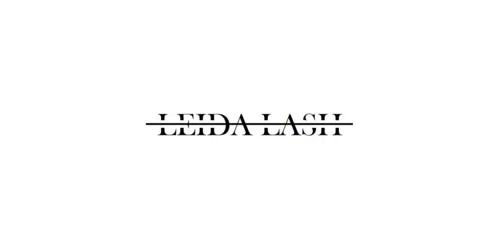 Leida Lash coupon