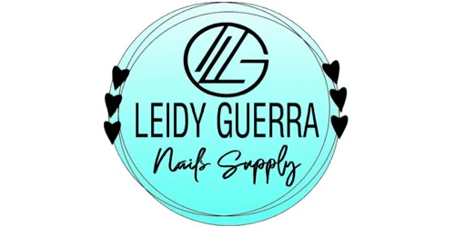 LEIDY GUERRA Merchant logo