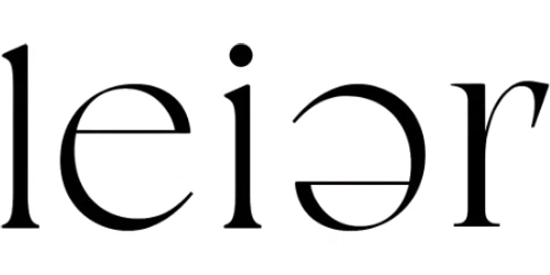 Leier Promo Code