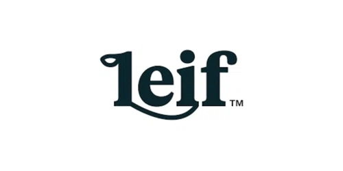Leif coupon