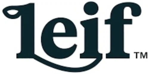 Leif Promo Code
