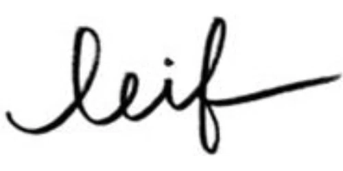 LIEF Promo Code