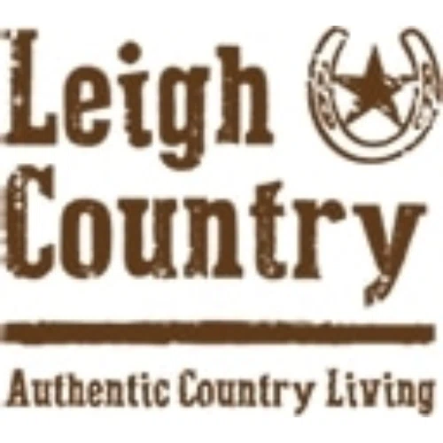 Leigh Country Promo Code